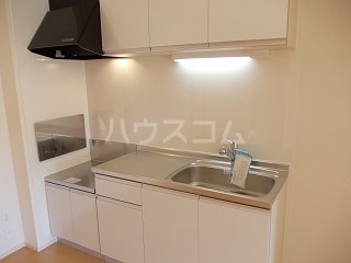 7/21 キッチン