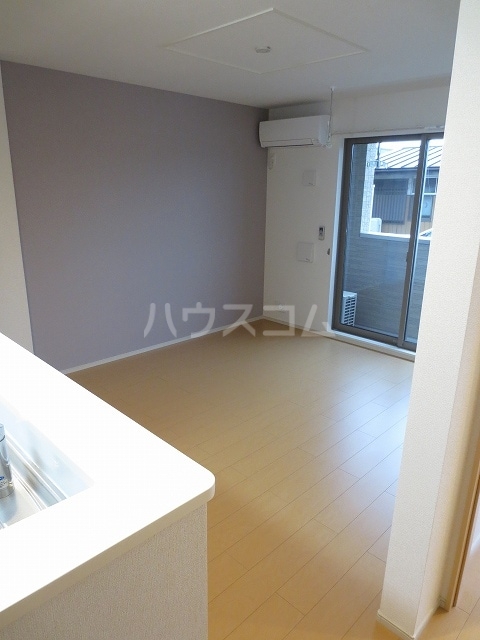 3/19 リビング/ダイニング