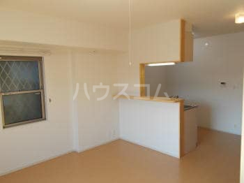 3/20 リビング/ダイニング