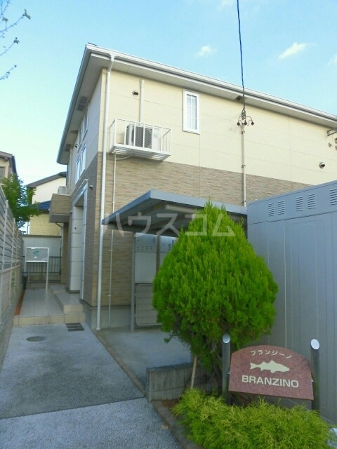 15/24 エントランス