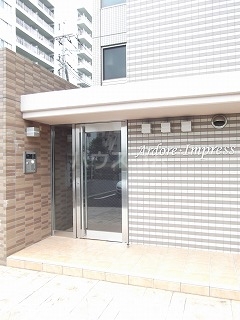 13/24 エントランス