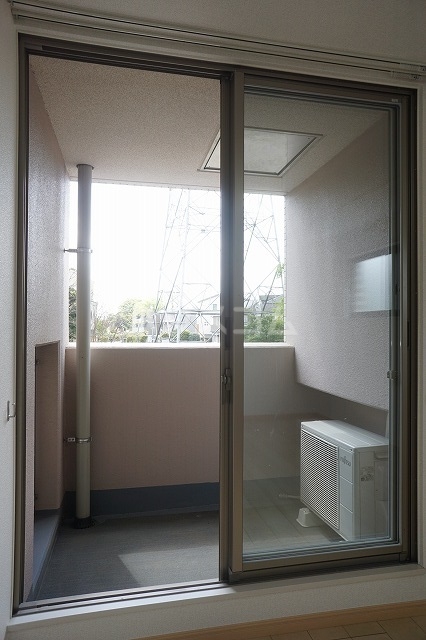 23/30 バルコニー