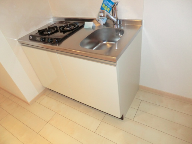 11/30 キッチン