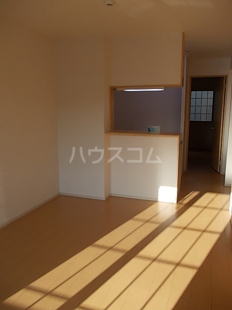 4/27 リビング/ダイニング