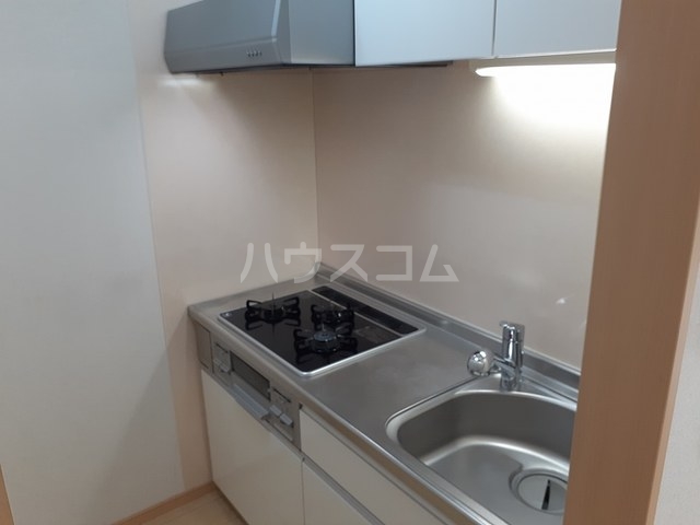 7/28 キッチン