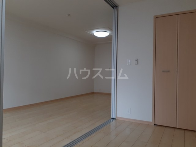 4/28 寝室