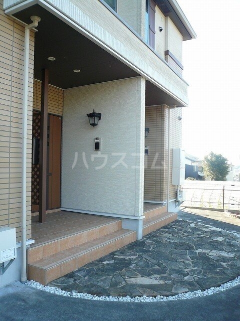 14/20 エントランス