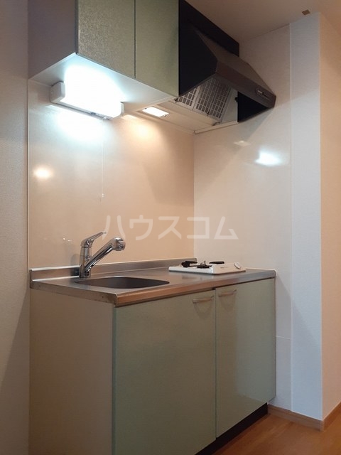 13/30 キッチン