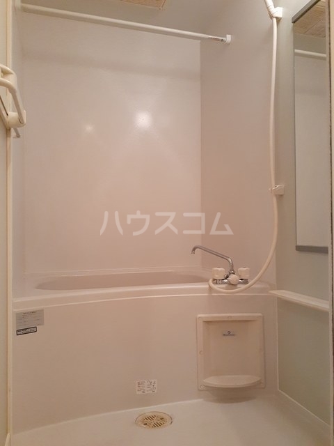 15/30 浴室