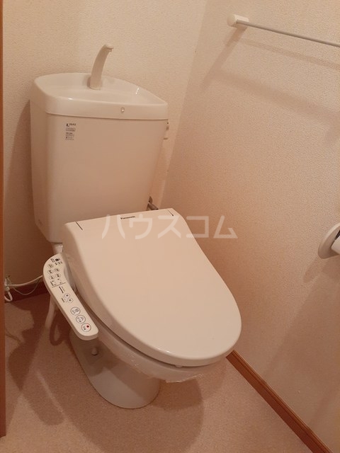 16/30 トイレ