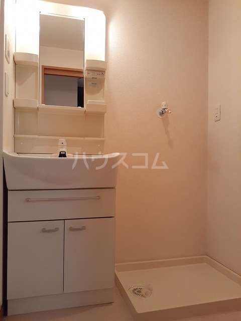17/30 洗面