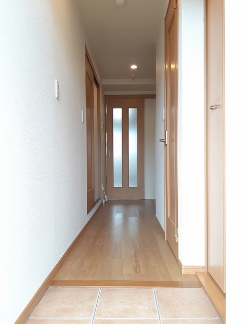 10/30 玄関