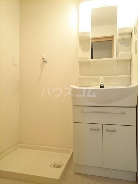 16/30 洗面