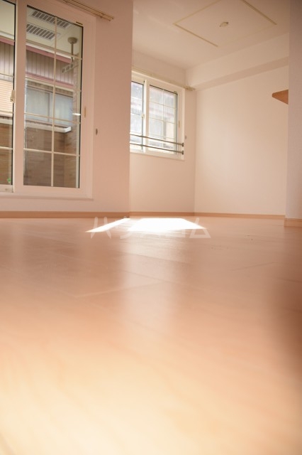 3/28 リビング/ダイニング