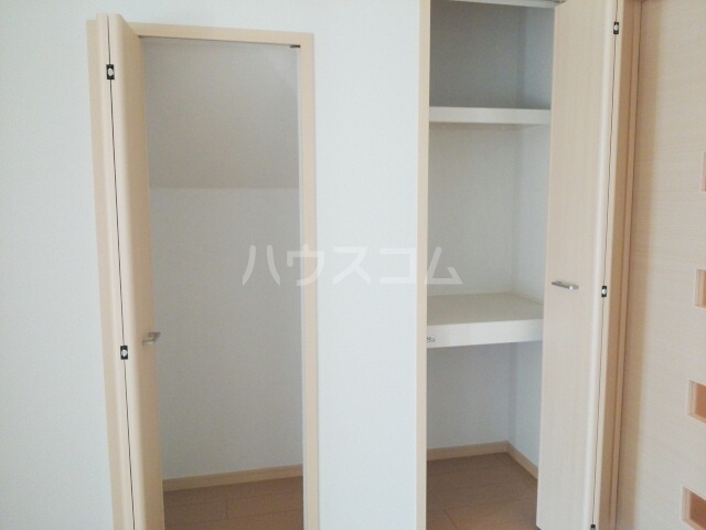 5/20 収納