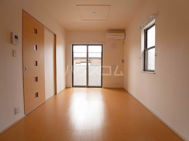 3/22 リビング/ダイニング