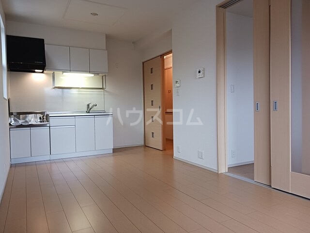 3/21 リビング/ダイニング