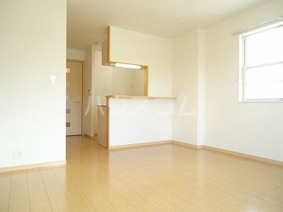 3/15 リビング/ダイニング