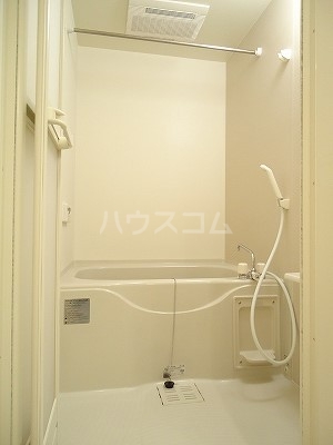 7/15 浴室