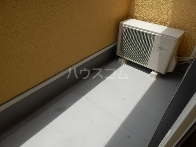 21/30 バルコニー