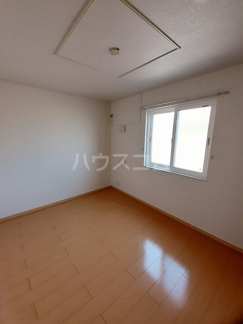 4/30 寝室