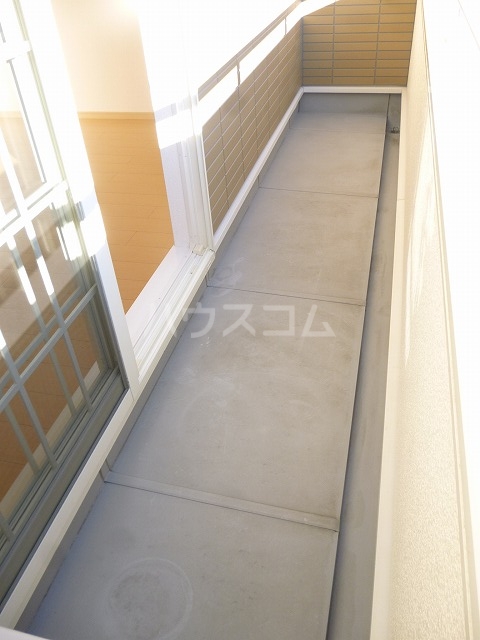 15/24 バルコニー