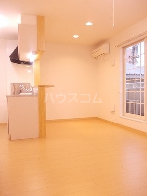 3/24 リビング/ダイニング