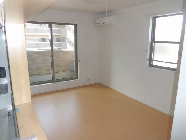 3/29 リビング/ダイニング