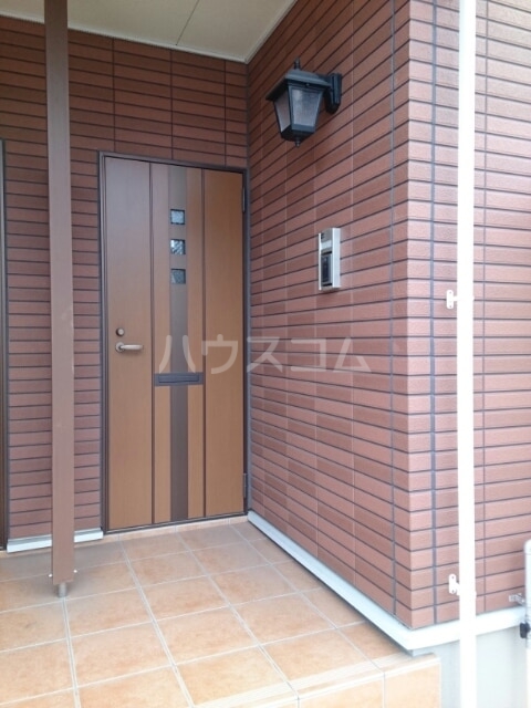 2/14 エントランス