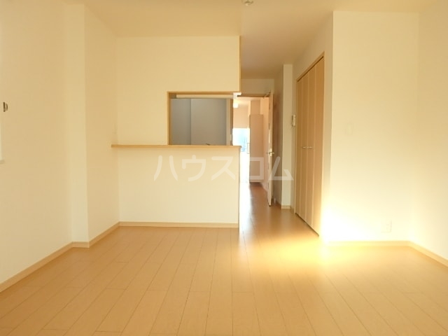 3/26 リビング/ダイニング