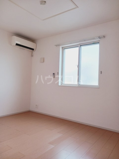 4/26 寝室