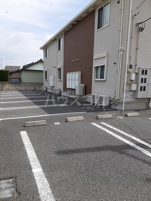 15/30 駐車場