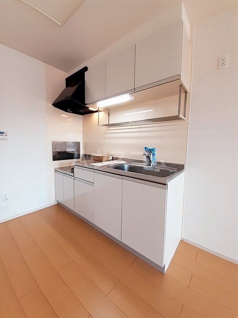 7/30 キッチン