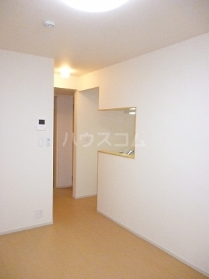 3/20 リビング/ダイニング