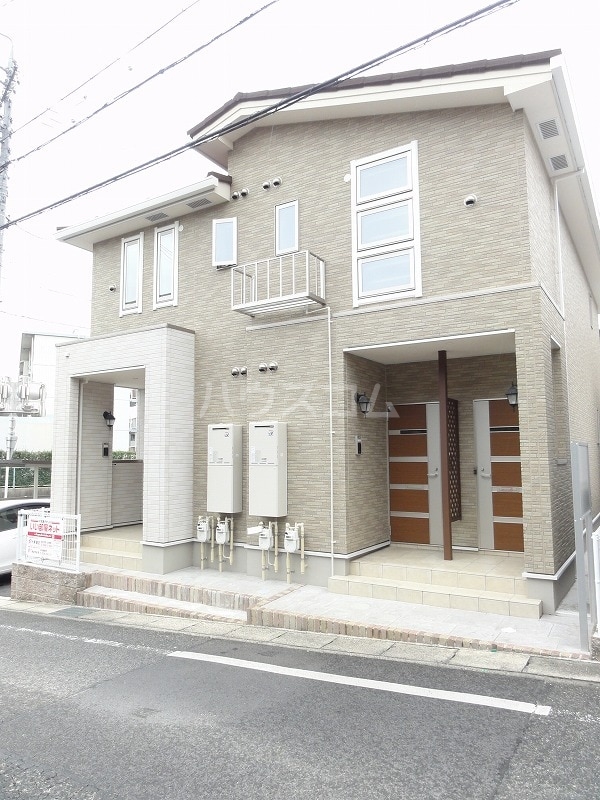 1/21 外観