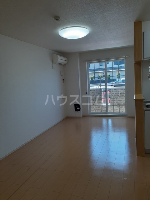 3/27 リビング/ダイニング