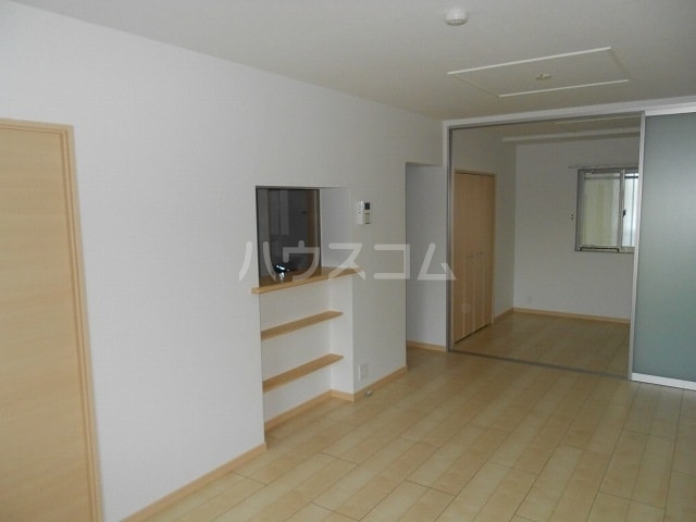 3/23 リビング/ダイニング