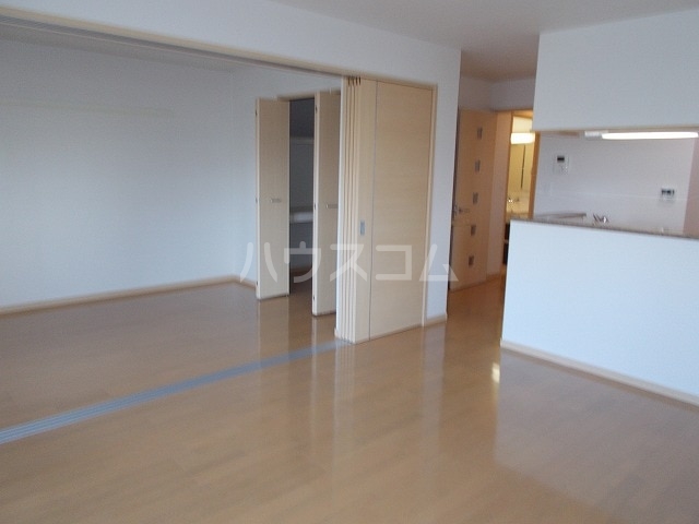 3/25 リビング/ダイニング