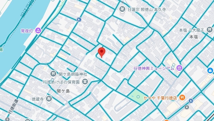 29/30 地図