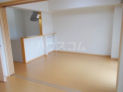 5/24 リビング/ダイニング