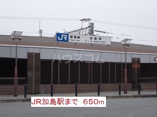 18/30 周辺