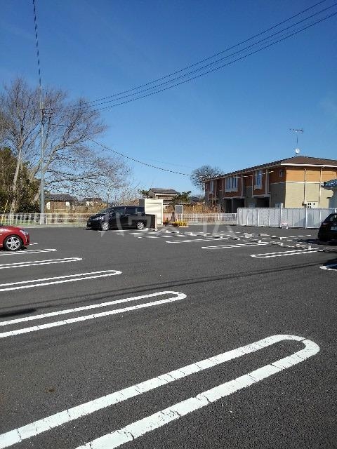 15/30 駐車場