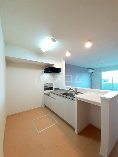 7/30 キッチン