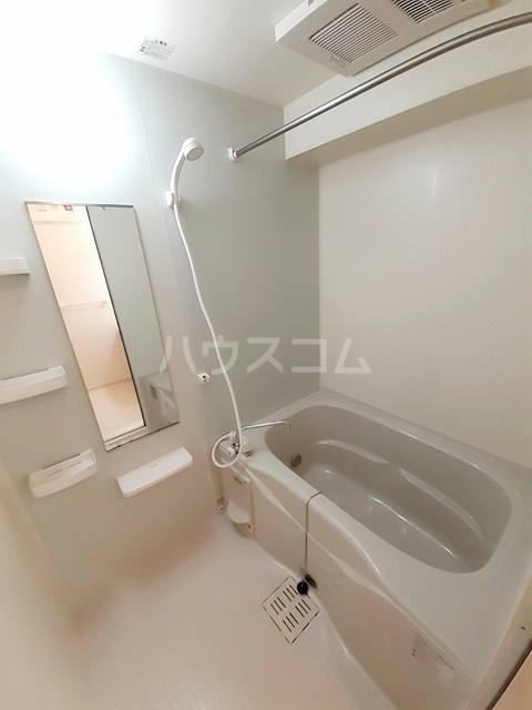 8/30 浴室