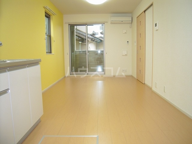 3/15 リビング/ダイニング