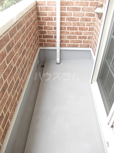 14/19 バルコニー