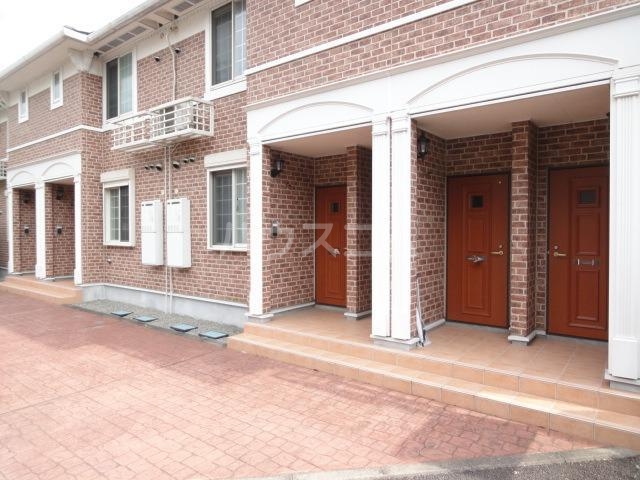 3/6 エントランス