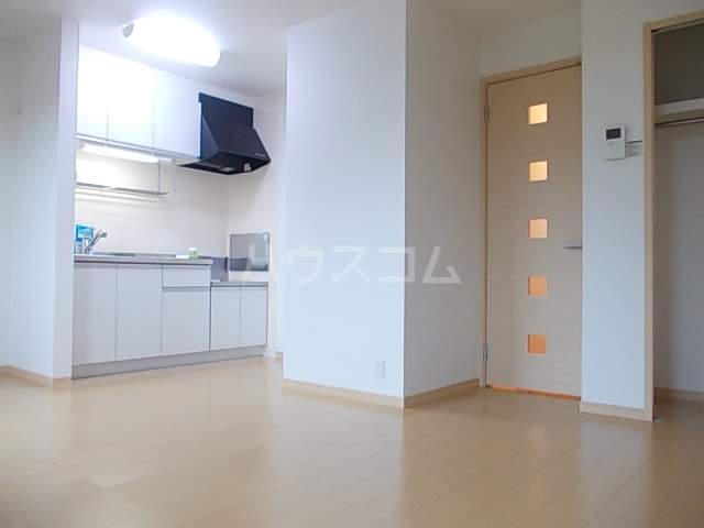 5/19 リビング/ダイニング