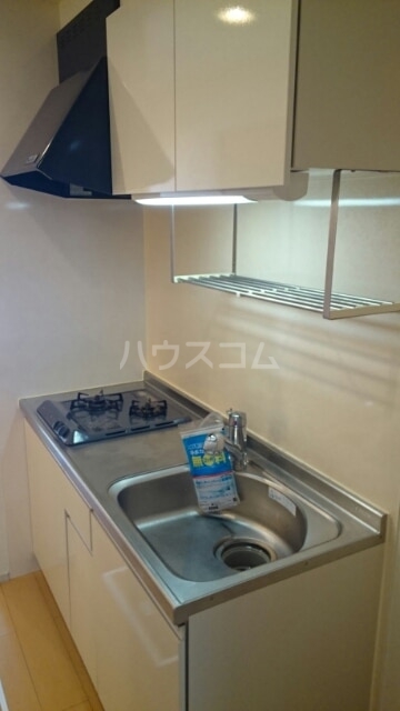 6/22 キッチン