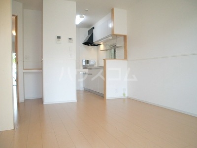 3/16 リビング/ダイニング